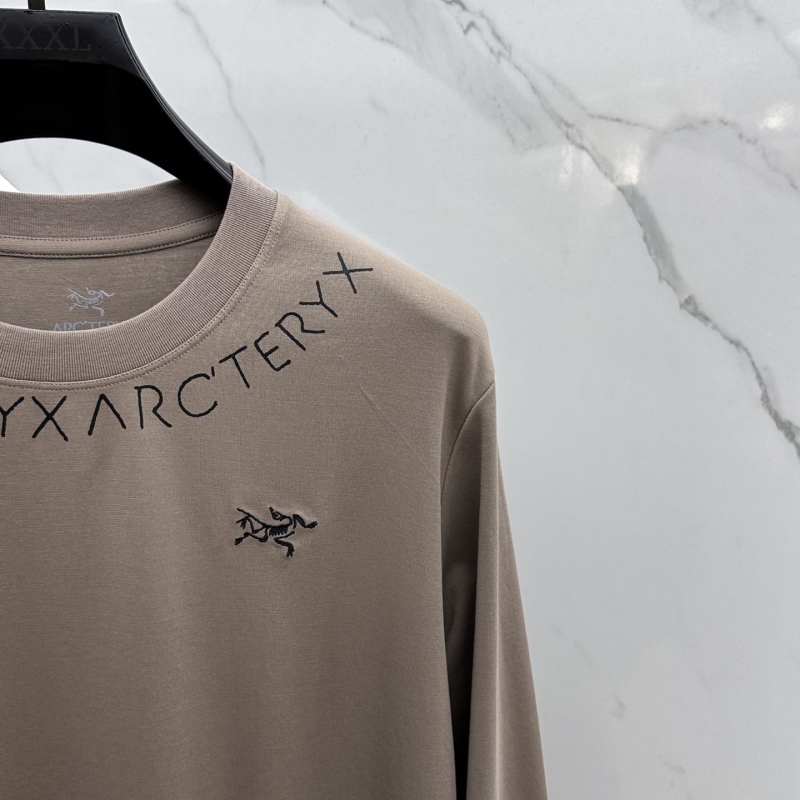 Arcteryx T-shirts